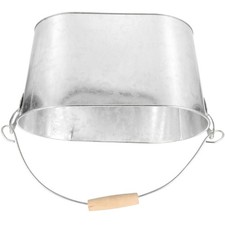 Seau de stockage de glace