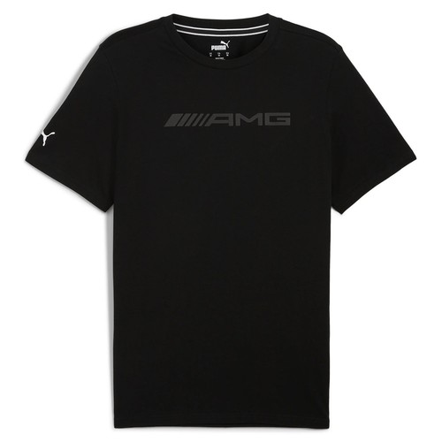 Puma homme shirt amg - t-shirt, logo