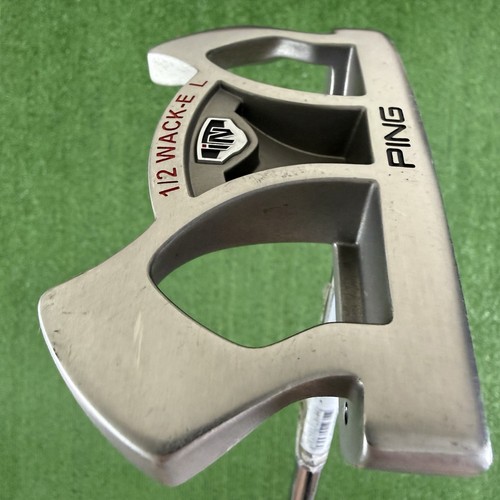 Ping series wack e - ping, in