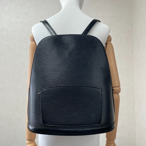 Sac dos louis vuitton - sac, epi