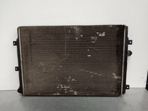 1k0121251ab radiateur eau - radiateur, seat