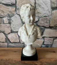 🏛️ Superbe buste