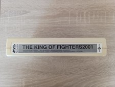 NEO GEO MVS - THE KING OF