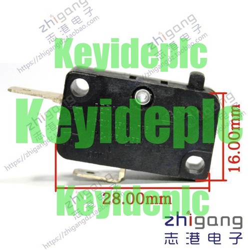 4pcs defond dmc 1115 micro - defond, dmc-1115