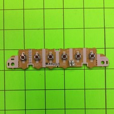 Panasonic TC-P65S1 Plasma Key