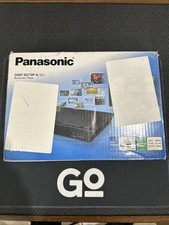 Panasonic DMP-BD79P-K DVD