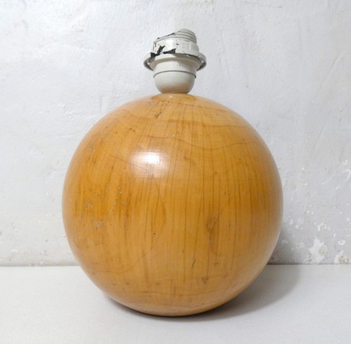 Lampe bureau mid century - lampe, de