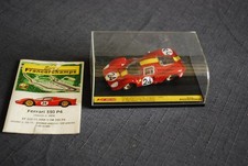 ECURIE FRANCORCHAMPS 1/43