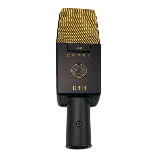 Akg c414 xlii - akg, reference