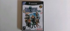 Jeu Gamecube/final Phantasy Crystal Chronicles Et Son Code Vip 