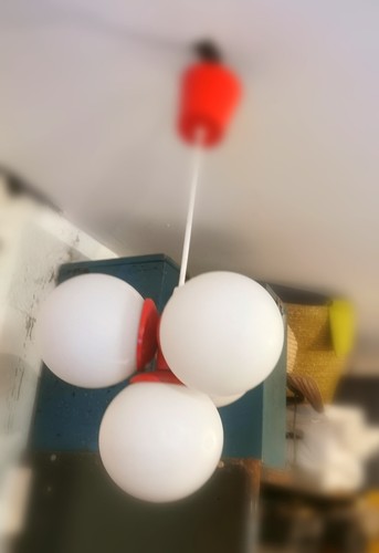 Lustre suspention lampe - suspention,