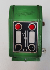 FLEISCHMANN 6920 HO Pupitre De Commande Pour Aiguillages 1:87