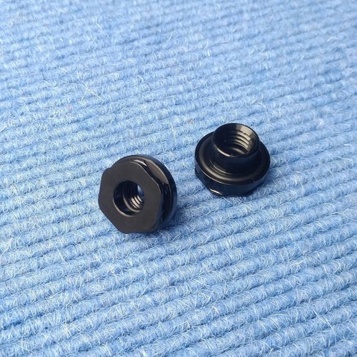 Marzocchi foot nut - nut, rc3