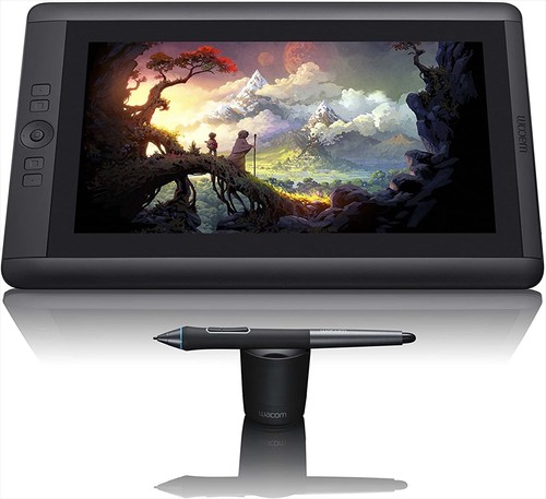 Wacom liquid tab lcd - wacom,