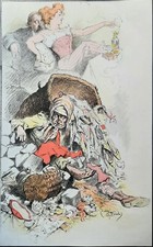 Révolution et champagne par