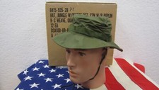 US ARMY VIETNAM BEANIE HAT
