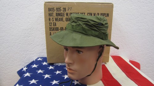 Army vietnam beanie hat - us,