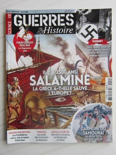 Science vie guerres - science, &