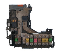 Boite à Fusibles BPGA Peugeot 508 Module tension batterie 9665878080 G03