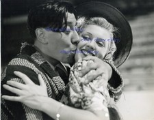 *Fernandel Day Les 5 sous de Lavarède Maurice Cammage Photo cartoline vintage