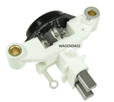 Régulateur pour alternateur