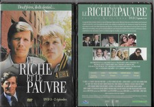 DVD - LE RICHE ET LE PAUVRE avec NICK NOLTE / NEUF EMBALLE - NEW & SEALED