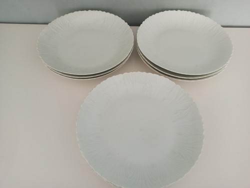Assiettes creuse en - assiettes,