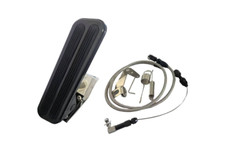 Universal Floor Mount Billet