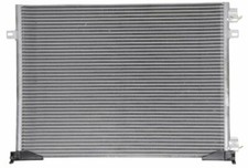 Condenseur De Climatisation