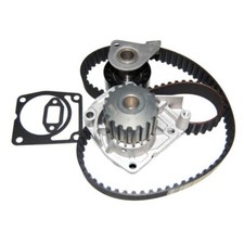 DISTRIBUTION LOMBARDINI ROULEMENT COURROIE POMPE À EAU LDW 502 4KW DIESEL KIT