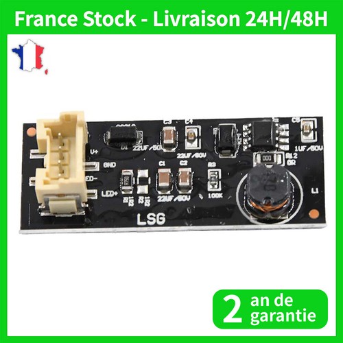 Carte électronique pour feu - Électronique,