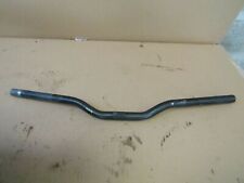 guidon sport pour potence scooter nitro booster  stunt diam 22