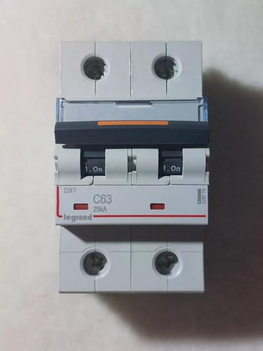 Legrand 409774 disjoncteur - 409774,