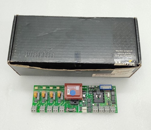 Martin 62000092 pcb - 62000092, pcb-platine
