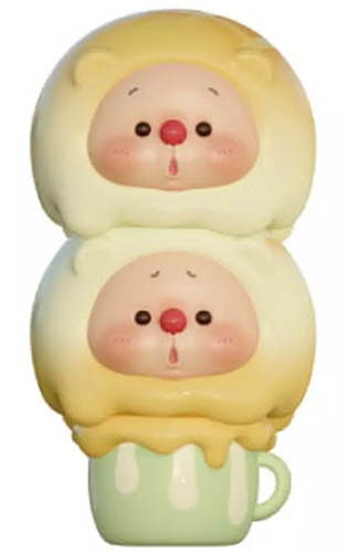 Jotoys oyo ice - oyo,