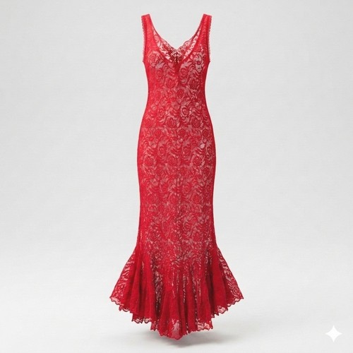 Frederick hollywood red - hollywood,