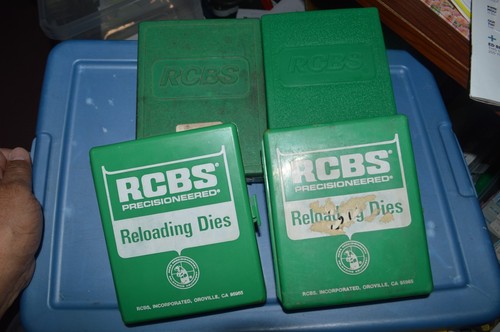 Lot 112 empty boxes - #112,