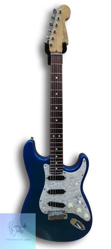 Guitare électrique fender - électrique,