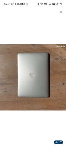 Mac book air - mac,