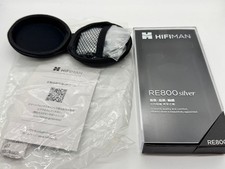 Écouteurs audiophiles haute