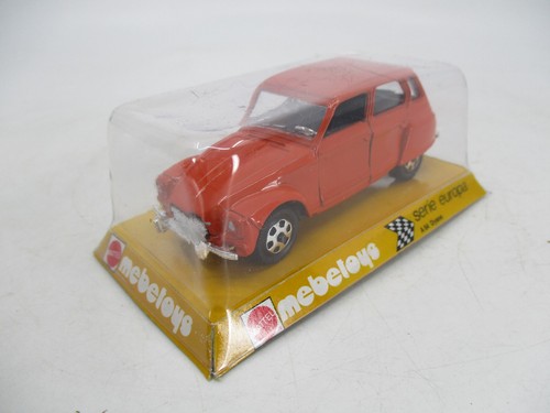Ax663 mattel mebetoys serie - mebetoys,