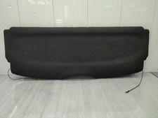 Plage arriere PEUGEOT 206