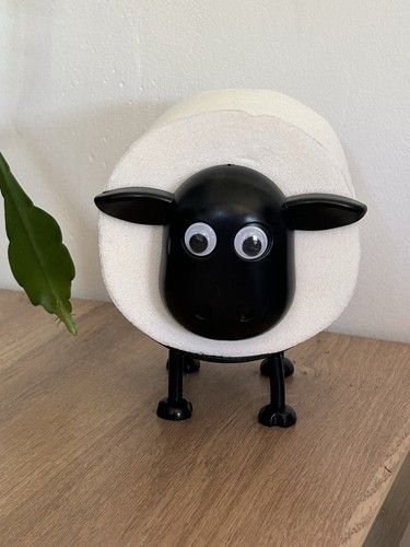 Support papier toilette