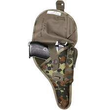 Bw Bundeswehr Sac de Pistolet