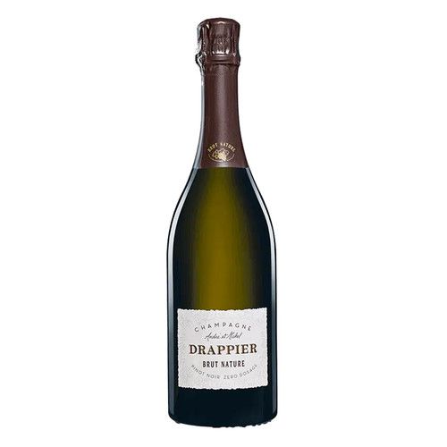 Drappier brut nature - brut,