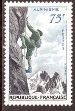 L531 FRANCE TIMBRE N° Y&T