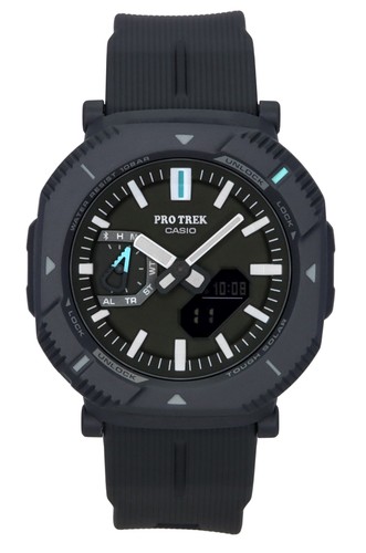 Montre casio pro trek cadran - montre,