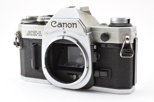 Appareil photo reflex