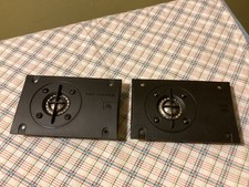 2 TWEETERS JBL PURE TITANIUM