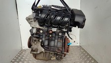 Moteur RENAULT CLIO 2 PHASE 2